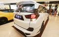 Kabin Honda Mobilio ini Juga Dimodif, Racikan Audionya Jempolan