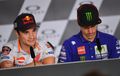 Ssst...Maverick Vinales Kabarnya Ingin Dani Pedrosa Segera Gabung ke Yamaha, Ingin Curi Info Motor Repsol Honda