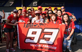 Fans MotoGP di Eropa Harus Tiru Fans MotoGP di Thailand