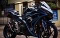 Mirip Motor Masa Depan, Saudara Yamaha R25 Bisa Nyala di Kegelapan