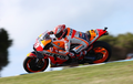 FP3 MotoGP Australia: Andrea Iannone Teratas, Marc Marquez Kalem Aja
