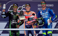 Angin Segar Buat Marc Marquez, Podium Pertama Otomatis Jadi Pimpinan Klasemen Sementara, Posisi Lorenzo Miris