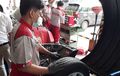 Komponen Ini Krusial Saat Balancing Ban Mobil, Tapi Kalau Kelebihan Ternyata Malah Bahaya
