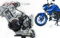 Wow, Mesin Yamaha V-Ixion R Ternyata Mengaplikasi Teknologi YZF-R1