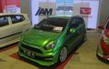 Jadi Wadah Bagi Modifikator, Daihatsu Dress-up Challenge 2018 Hadir di Makassar
