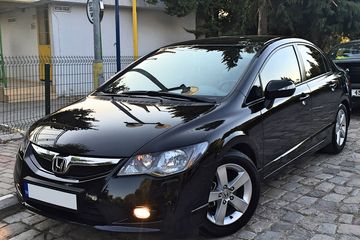 64+ Civic Sport Bekas HD Terbaik