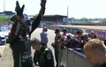 Raih Pole Position di Le Mans, Eh...Johann Zarco Malah Bingung