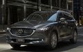 Mazda Belum Usai Dengan New Mazda3, Ada Model Lain di 2019, Bocorannya SUV 7-Seater