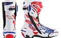 Di MotoGP Amerika Ada Sepatu Balap Edisi Marc Marquez, Keren Sob!