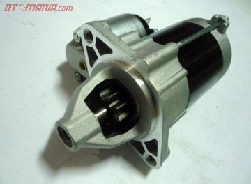 Jangan Panik Suara Kasar Starter Elektrik Di Honda Beat Asalnya