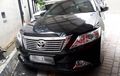 Jurus Poles Toyota Camry Lawas, Tampilan Makin Sporty, Identik Pejabat Sirna