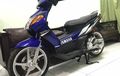 Mau Beli Yamaha Nouvo Seken? Ini Bagian yang Perlu Dicek