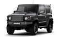 Pakai Body Kit, All New Suzuki Jimny Bisa Jadi Tambah Gagah