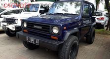 Inilah Arti dan Kepanjangan dari Daihatsu TAFT, Sudah Tahu Belum?