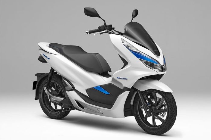 Honda PCX EV