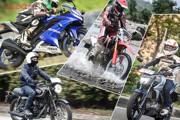  Tempat  Sparepart Motor  Di  Kebon  Jeruk  Sederet Tempat 