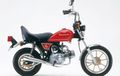 Kawasaki Punya Motor Cruiser Imut, Mesinnya Cuma 50 cc. Seimut Apa Ya?