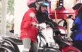Sempat Bikin Heran Petugas, Pemotor Beli Pertalite Cuma Rp 1.000 di SPBU, Videonya Jadi Viral