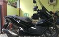 Dipakai PP Bogor-Jakarta, Begini Kata Pemilik All New PCX 150 Soal Per Sokbreker Miring