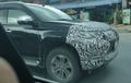 Beredar Kamuflase, Muka Mitsubishi Pajero Sport Berubah?