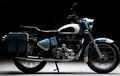 Royal Enfield Bullet 350 Jadi Ganteng Setelah Didandani Eimor Customs