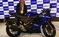 Baru Diluncurkan, Yamaha All New R15 Indonesia Lebih Oke Dibanding R15 India