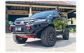 Pajero Sport Langsung Beda Pakai Bull Bar, Siapkan Dulu Dananya!