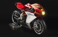 MV Agusta Kenalin Superbike Beraura Klasik, Headlampnya Khas Retro