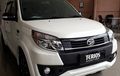 Waspada Plafon Daihatsu Terios Bocor Saat Hujan, Ini Cara Mengatasinya