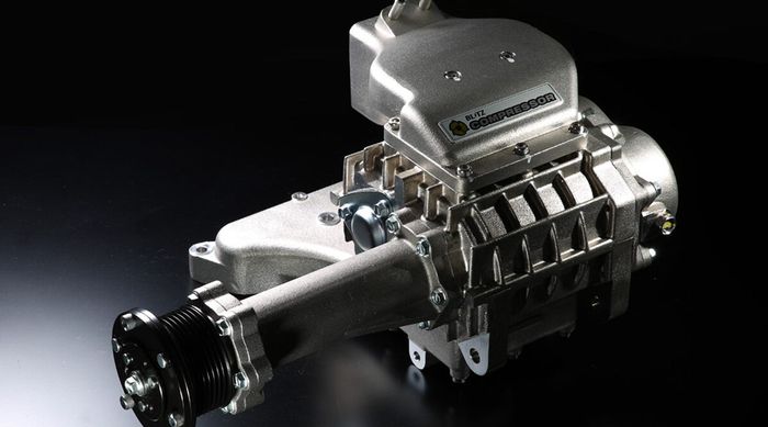 Tidak ada manipulasi ECU