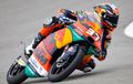 Hasil Moto3 Spanyol 2021: Pembalap 'Tim Indonesia' Berhasil Naik Podium,  Andi Gilang Bagaimana?