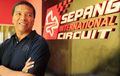 MotoGP Malaysia Dibanjiri Penonton, Sepang Mau Tambah Tempat Nonton?