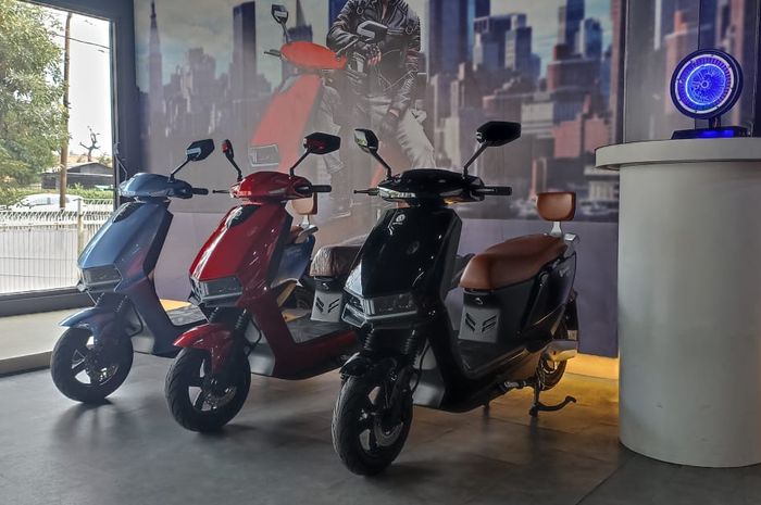 Davigo akan hadir di IMOS 2022