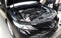 All New Toyota Camry Punya Senjata Baru, Yuk Tengok Spek Teknisnya