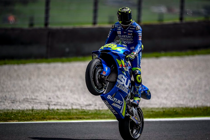 Andrea Iannone 