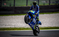 Breaking News! Suzuki Resmi Lepas Andrea Iannone Pas Lagi Sayang-sayangnya