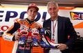 Honda RC213V Cuma Dikembangkan Untuk Marc Marquez, Juara Dunia GP 500 cc Mick Doohan Sebut Itu Langkah yang Benar