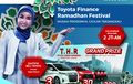 Toyota Astra Financial Services Berikan Promo, Bisa Dapat Alphard Lo!