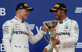 Valtteri Bottas Mau Disuruh Ngalah Lagi ke Lewis Hamilton