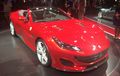 Siap-siap, Supercar Baru Ferrari Melesat di Indonesia Tahun Ini