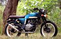 Mau Modif Gaya Klasik, Coba Aja Tiru Bajaj Pulsar 200 Scrambler