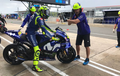 Rossi Ungkap Gak Jajal Motor M1 2019 Di Tes Privat MotoGP Aragon, Padahal Hati Kecil Sih Pengin