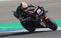 FP1 MotoGP Ceko: Johann Zarco Tercepat, Duo Movistar Yamaha Kalah Jauh