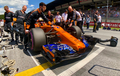 Kapok Menderita, Tim McLaren F1 Lakukan Revolusi Besar-besaran