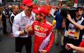 Semakin Santer Sebastian Vettel ke Tim Mercedes, Menggantikan Siapa Ya?