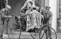 Bertha Benz, Pengendara Mobil Pertama di Dunia yang Buat Bisnis Suaminya Berkembang