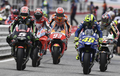 Sudah Mulai! Nih Link Live Streaming MotoGP San Marino