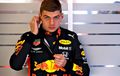 Tim Red Bull Kacau di Hari Terakhir Tes Barcelona, Max Verstappen Malah Bersyukur
