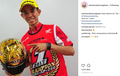 Gerry Salim Juara ARRC 2017 di Thailand, Ini Daftar Prestasi Hebatnya