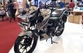 Harga Belum Keluar, Tapi Empat Pilihan Warna Suzuki GSX-150 Bandit Sudah Terpampang